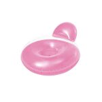 58889EU Lehátko sedací nafukovací 137 x 122 cm