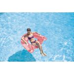 58859EU Lehátko sedací nafukovací - 152 x 99 cm