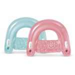 58859EU Lehátko sedací nafukovací - 152 x 99 cm