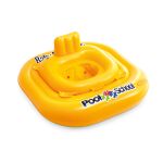 56587EE Baby kruh 79 x 79 cm