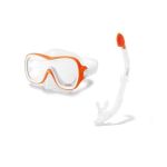 Potápěčský SET Intex 55647 WAVE RIDER