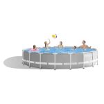 26732NP Bazén Prism Frame Pools 5,49x1,22m
