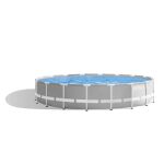 26732NP Bazén Prism Frame Pools 5,49x1,22m