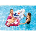 58153NP Nafukovací plavidlo Frozen Olaf