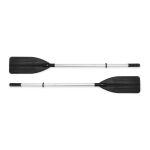 69625 Skládací vesla, 137 cm, 2ks