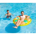 56261NP Intex Kruh nafukovací tropické ovoce