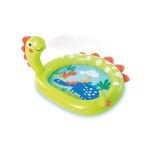 58437NP Intex Bazén nafukovací dinosaurus 1,19x1,09x0,66m