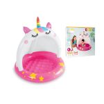 58438NP Intex Bazén nafukovací Jednorožec 1,02x1,02m