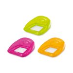 56802EU Plovadlo transparentní