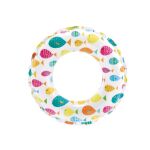 59230NP Nafukovací kruh Lively