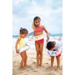 59230NP Nafukovací kruh Lively