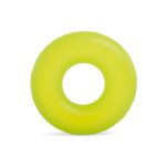 59262NP Nafukovací kruh Neon Frost