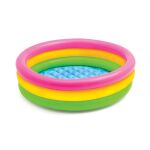 58924NP  Nafukovací baby bazén 86cm