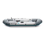 Člun Mariner 4 boat set