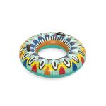 36294 Nafukovací kruh Flirty fiesta 1.07m