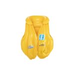 Nafukovací plavací vesta - Vest B 45cm