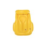 Nafukovací plavací vesta - Vest B 45cm