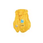 Nafukovací plavací vesta - Vest B 45cm