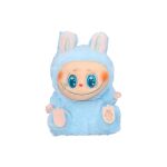 Labubu Sedící 14cm