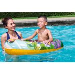 Mickey Mouse Nafukovací člun 102x69 cm