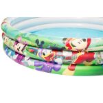 Bazén nafukovací Mickey Mouse 122x25 cm