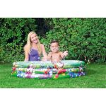 Bazén nafukovací Mickey Mouse 122x25 cm