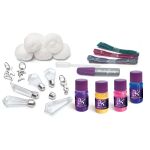 Nebulous Stars – Náhrdelník přání