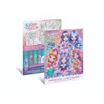 Nebulous Stars Omalovánky 22,5x28 cm