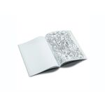 Nebulous Stars Omalovánky 22,5x28 cm