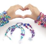 Nebulous Stars Hvězdný strom set na výrobu šperků