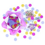 Nebulous Stars – Sada na výrobu létajících hvězd Petulia