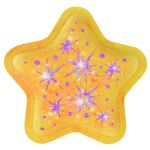 Nebulous Stars – Sada na výrobu létajících hvězd Petulia