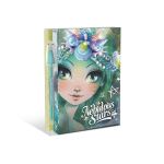 Nebulous Stars Mini zápisník