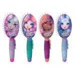 Nebulous Stars – Kartáč na vlasy, 24 cm