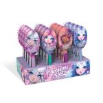 Nebulous Stars – Kartáč na vlasy, 24 cm