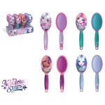 Nebulous Stars – Kartáč na vlasy, 24 cm