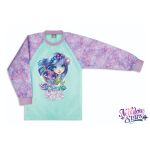 Nebulous Stars Omyvatelný pracovní plášť