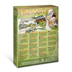 DinosArt Tvoření pomocí písku a folie