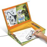 DinosArt Tablet na kreslení