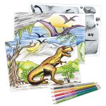 DinosArt Tablet na kreslení