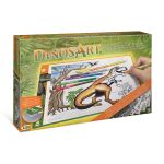 DinosArt Tablet na kreslení