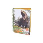 DinosArt Fóliové omalovánky