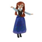 Frozen panenka klasická, 30cm, Elsa nebo Anna