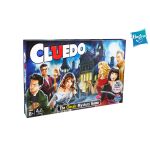 Detektivní hra Cluedo