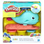 Play-Doh Velryba
