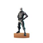 FORTNITE razítka