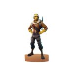 FORTNITE razítka