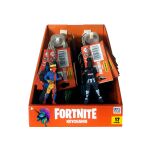 FORTNITE 2D malý přívěšek na klíče