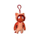 Figurka plyšová s přívěskem Gang Beasts