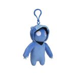 Figurka plyšová s přívěskem Gang Beasts